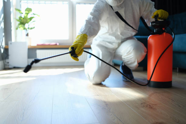 Best Best Pest Control Companies  in Myrtle Creek, OR