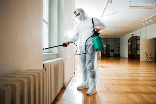 Best Best Pest Control Companies  in Myrtle Creek, OR